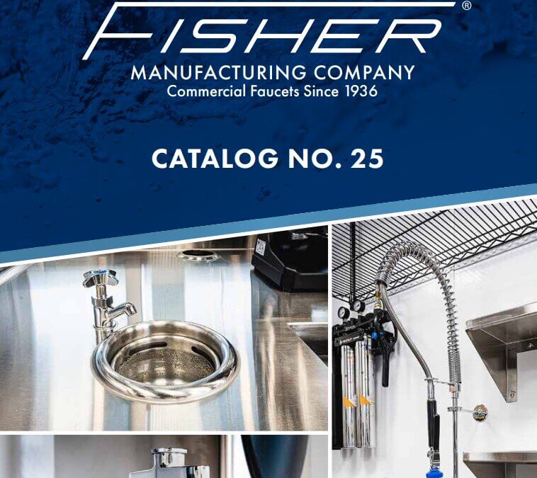 Fisher Catalog