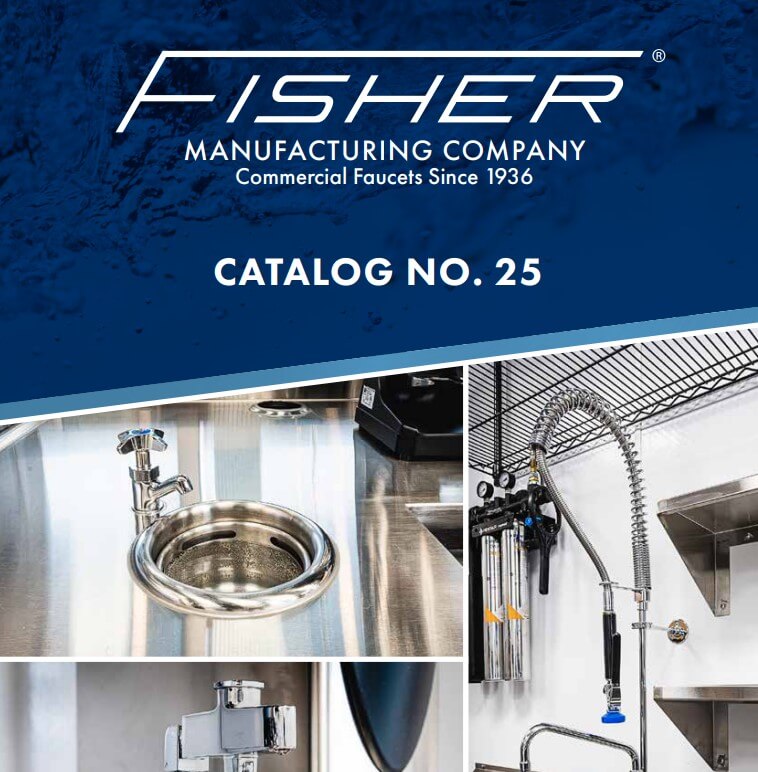 Fisher Catalog