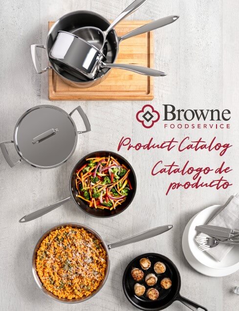 Browne Product Catalog