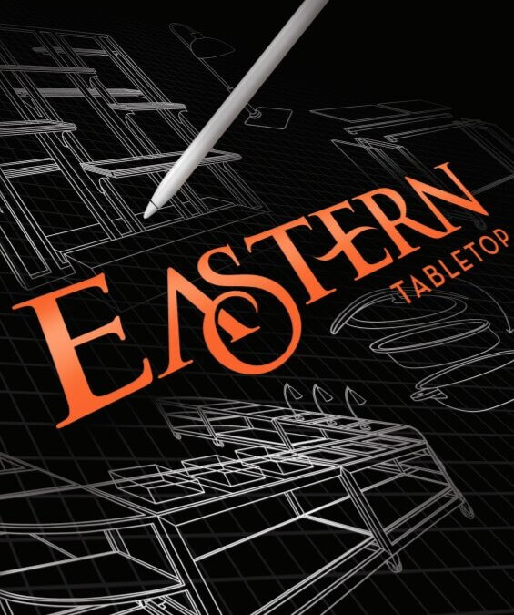 Eastern Tabletop Catalog