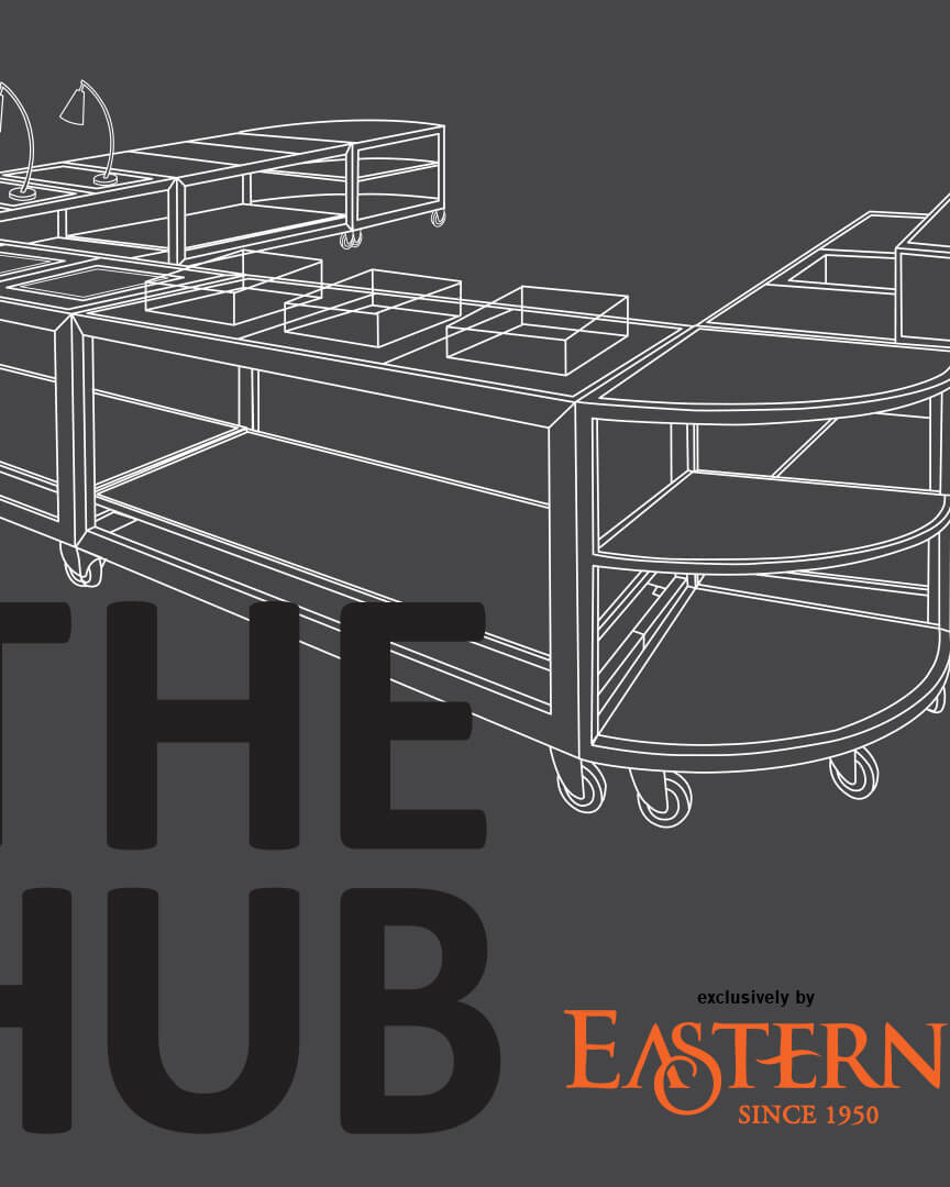 Eastern – Hub Buffet