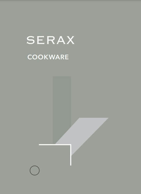 Serax – Cookware