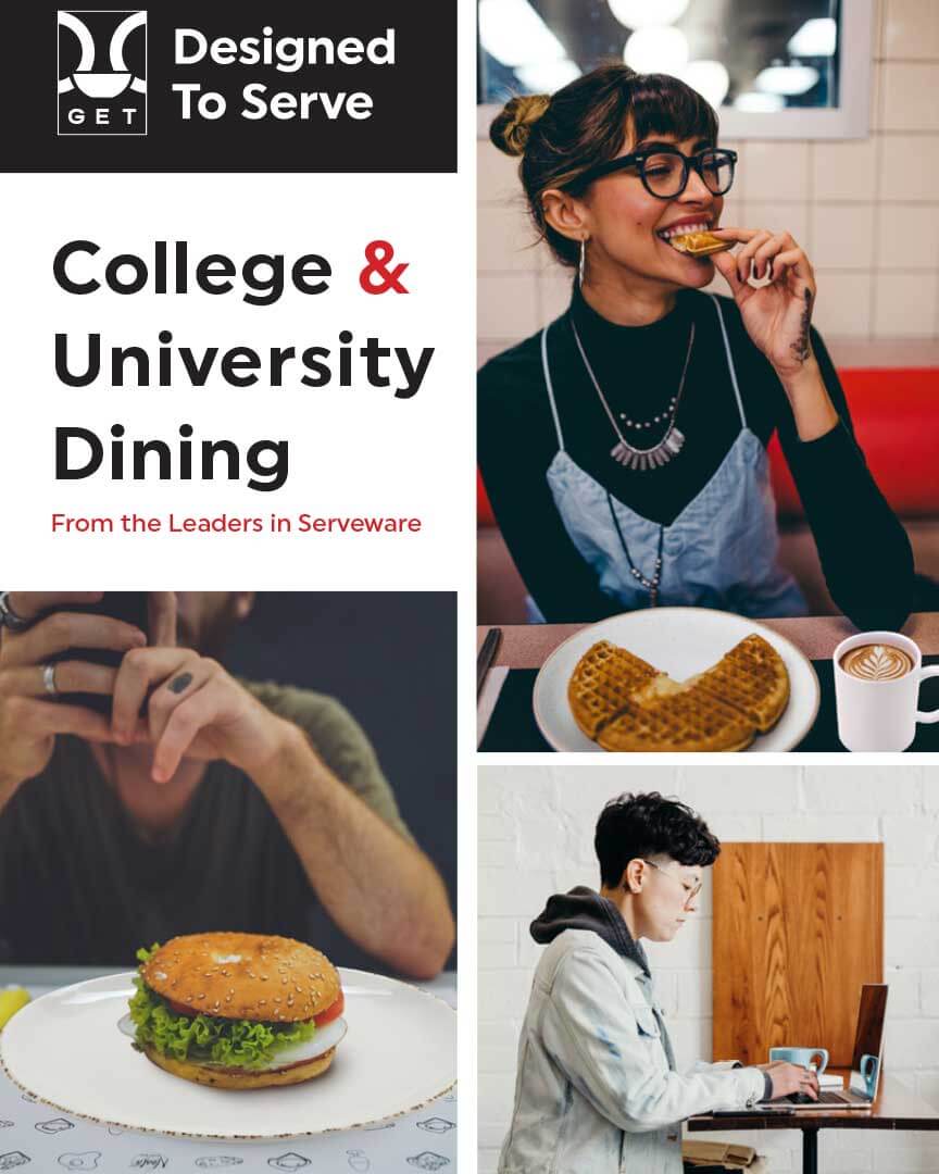 GET – College and University Dining