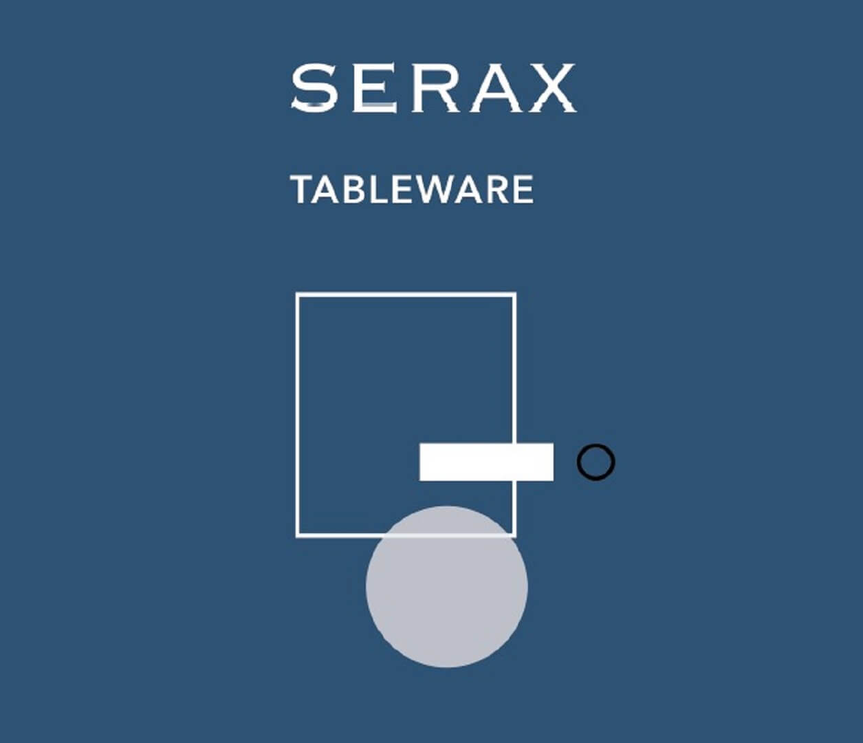 Serax - Tableware 2020